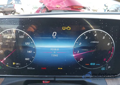 2022 Mercedes-Benz C 300 Sedan from USA, damaged, VIN W1KAF4GBXNR016121